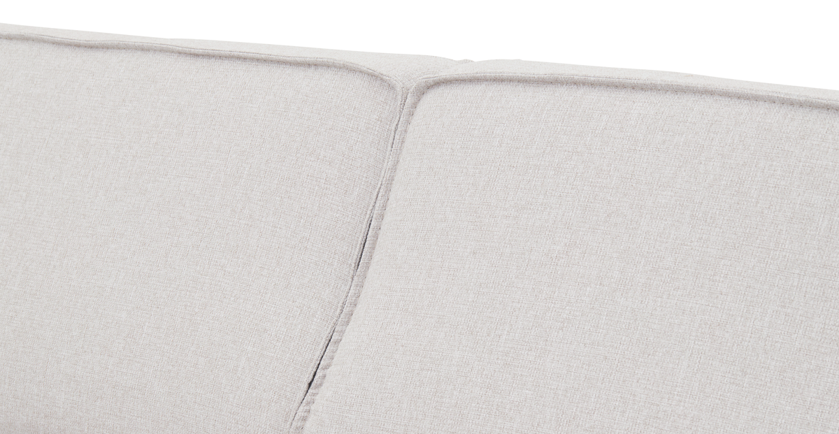 Klem 210 x 290 Köşe Ahşap Ayak - Keten