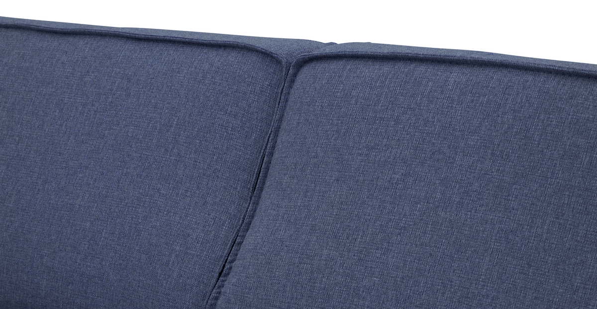 Klem 210 x 290 Köşe Ahşap Ayak - Keten