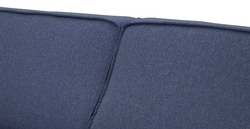 Klem 210 x 290 Köşe Ahşap Ayak - Keten