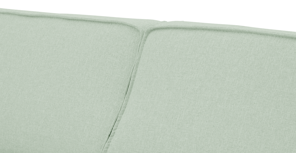 Klem 210 x 290 Köşe Ahşap Ayak - Keten