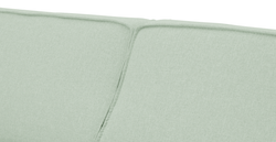 Klem 210 x 290 Köşe Ahşap Ayak - Keten