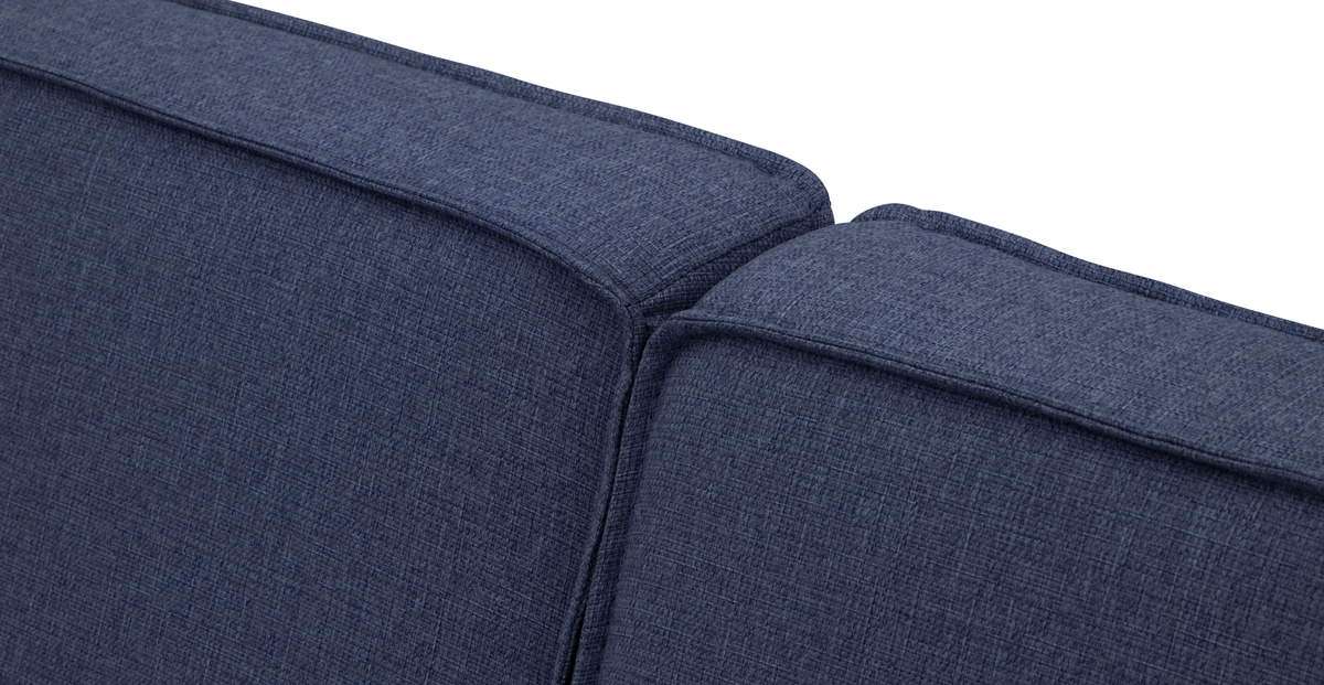 Klem 210 x 290 Köşe Ahşap Ayak - Keten