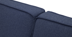 Klem 210 x 290 Köşe Ahşap Ayak - Keten