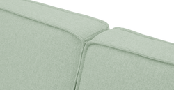 Klem 210 x 290 Köşe Ahşap Ayak - Keten