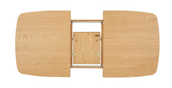 Lyno 97x160 Cm Açılır Yemek Masası Takımı (Bench&4Lü Roa) - Fitilli Kadife