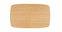 Lyno 97x160 Cm Açılır Yemek Masası Takımı (Bench&4Lü Roa) - Fitilli Kadife