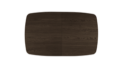 Lyno 97x160 Cm Açılır Yemek Masası Takımı (6Lı Roa) - Keten