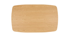 Lyno 97x160 Cm Sabit Yemek Masası Takımı (Bench&4Lü Roa) - Kadife