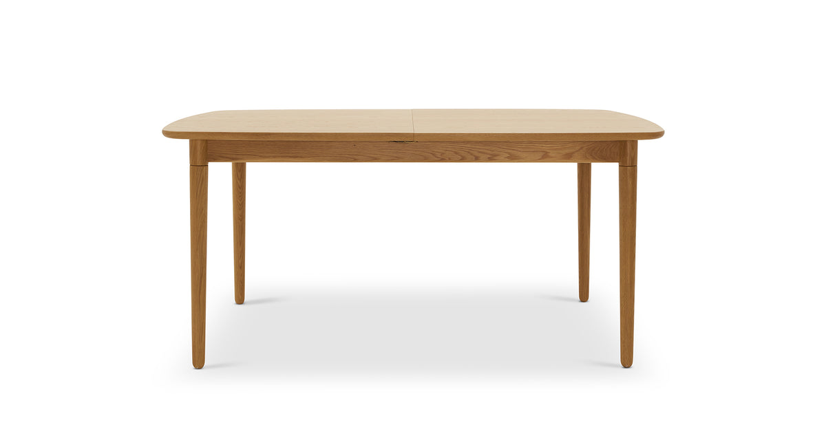 Lyno 97x160 Cm Açılır Yemek Masası Takımı (Bench&4Lü Roa) - Kadife