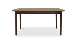 Lyno 97x160 Cm Açılır Yemek Masası Takımı (8Li Roa) - Keten