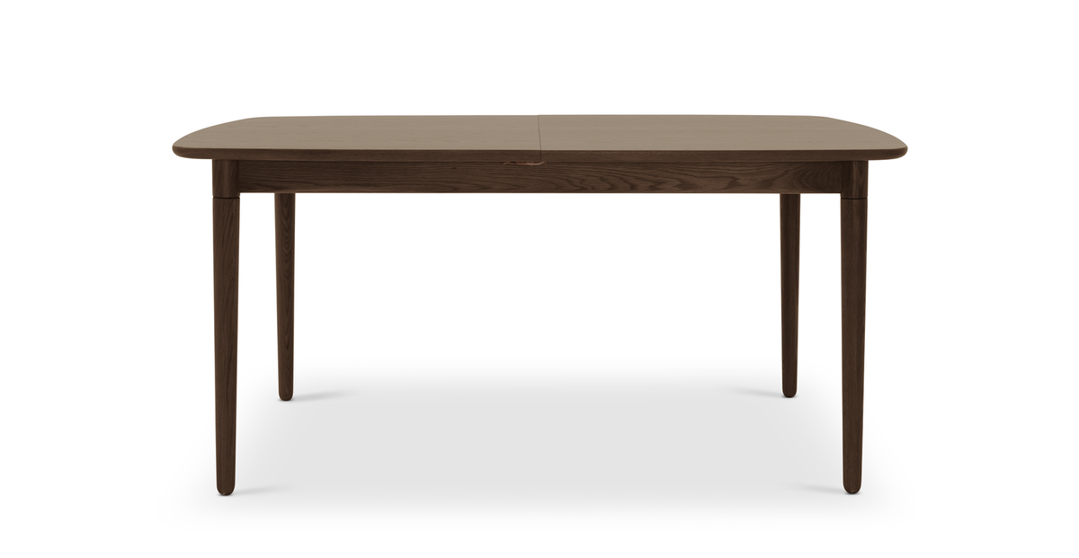 Lyno 97x160 Cm Açılır Yemek Masası Takımı (6Lı Roa) - Keten