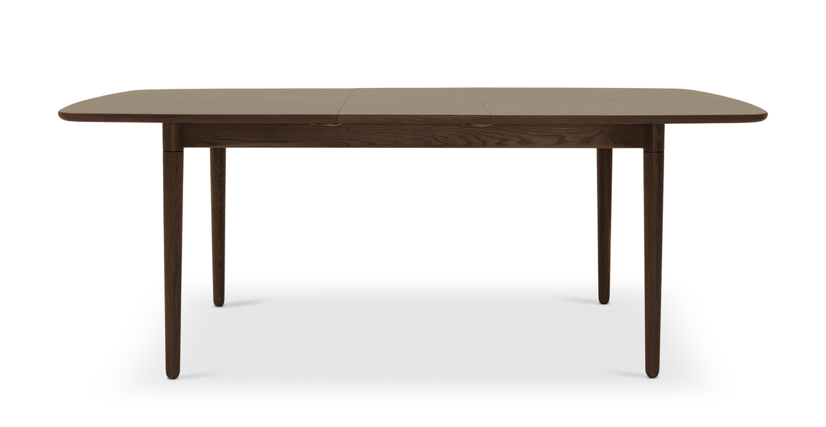 Lyno 97x160 Cm Açılır Yemek Masası Takımı (6Lı Roa) - Keten