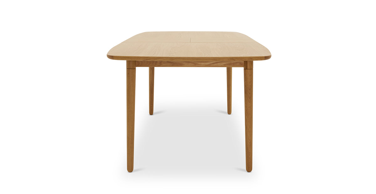 Lyno 97x160 Cm Açılır Yemek Masası Takımı (Bench&4Lü Roa) - Kadife