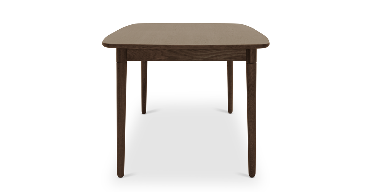 Lyno 97x160 Cm Açılır Yemek Masası Takımı (Bench&4Lü Roa) - Fitilli Kadife