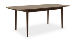 Lyno 97x160 Cm Açılır Yemek Masası Takımı (Bench&4Lü Roa) - Kadife