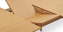 Lyno 97x160 Cm Açılır Yemek Masası Takımı (Bench&4Lü Roa) - Fitilli Kadife