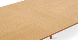 Lyno 97x160 Cm Açılır Yemek Masası Takımı (Bench&4Lü Roa) - Kadife