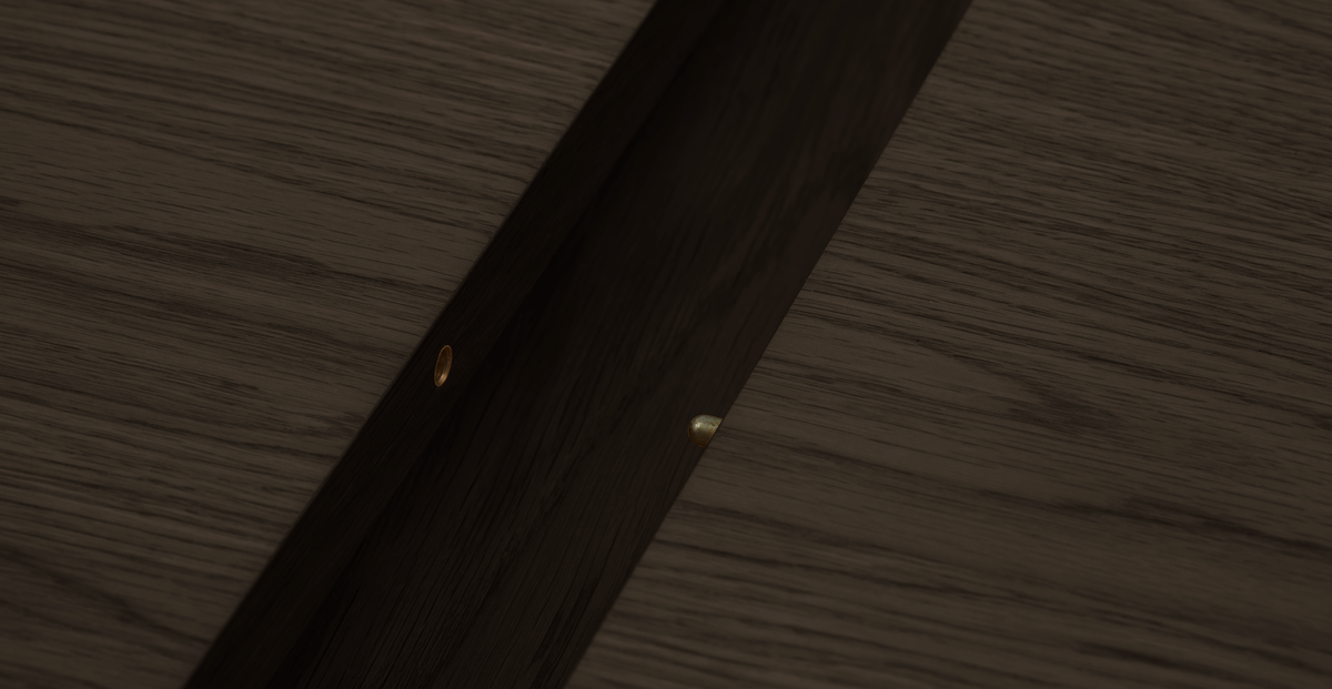 Lyno 97x160 Cm Açılır Yemek Masası Takımı (Bench&4Lü Roa) - Kadife