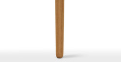 Lyno 97x160 Cm Sabit Yemek Masası Takımı (Bench&4Lü Roa) - Kadife