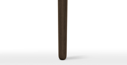 Lyno 97x160 Cm Açılır Yemek Masası Takımı (8Li Roa) - Keten