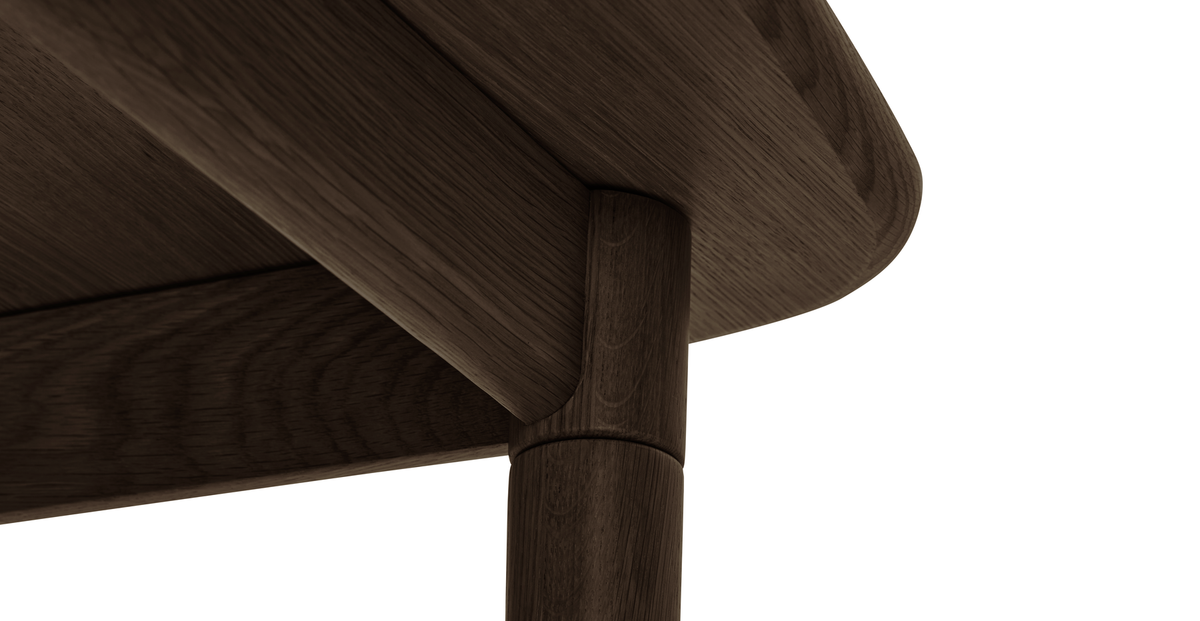 Lyno 97x160 Cm Açılır Yemek Masası Takımı (Bench&4Lü Roa) - Kadife