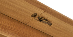 Lyno 97x160 Cm Açılır Yemek Masası Takımı (Bench&4Lü Roa) - Fitilli Kadife