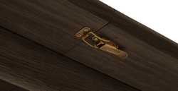 Lyno 97x160 Cm Açılır Yemek Masası Takımı (6Lı Roa) - Keten