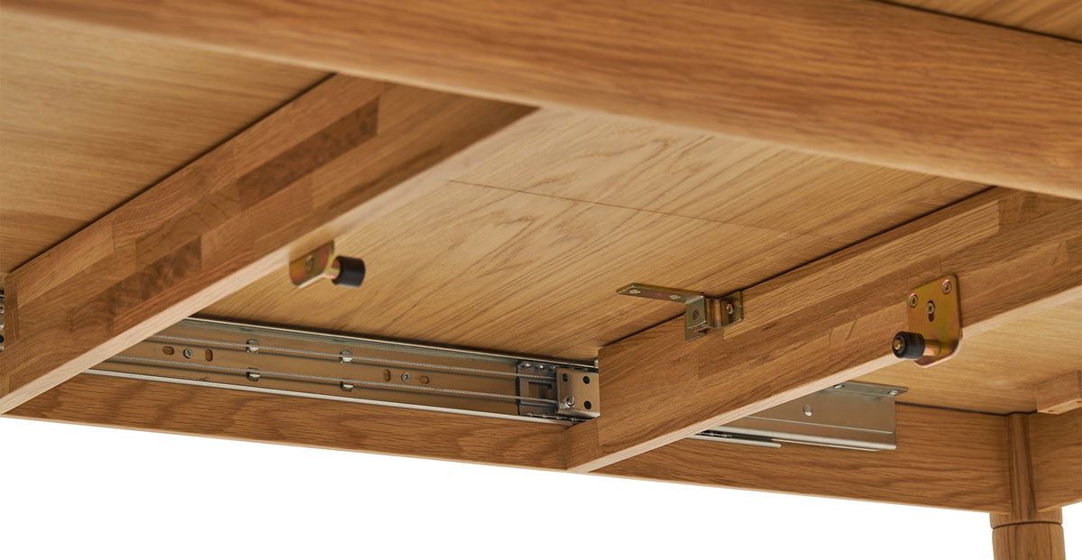 Lyno 97x160 Cm Açılır Yemek Masası Takımı (Bench&4Lü Roa) - Kadife