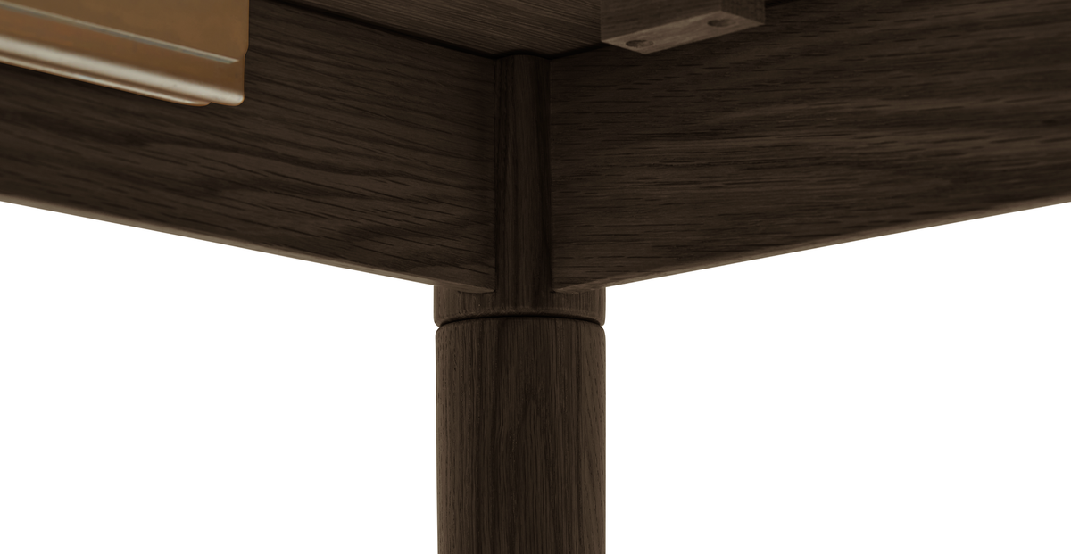 Lyno 97x160 Cm Açılır Yemek Masası Takımı (Bench&4Lü Roa) - Kadife