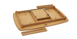 Lyno 97x160 Cm Açılır Yemek Masası Takımı (Bench&4Lü Roa) - Fitilli Kadife