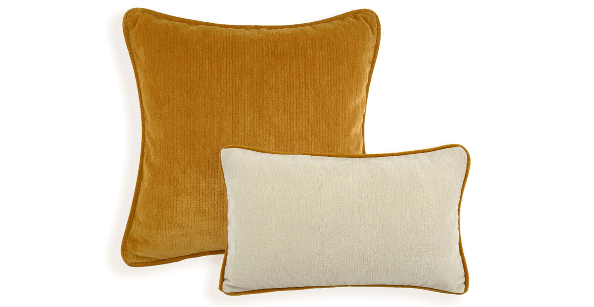 Hardal Base 2Li̇ Takım Kırlent