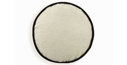 Baseline Yuvarlak Fi̇ti̇lli̇ Kırlent