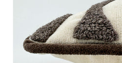 Fore Kahve Melanj 5Li̇ Punch Kırlent Takımı