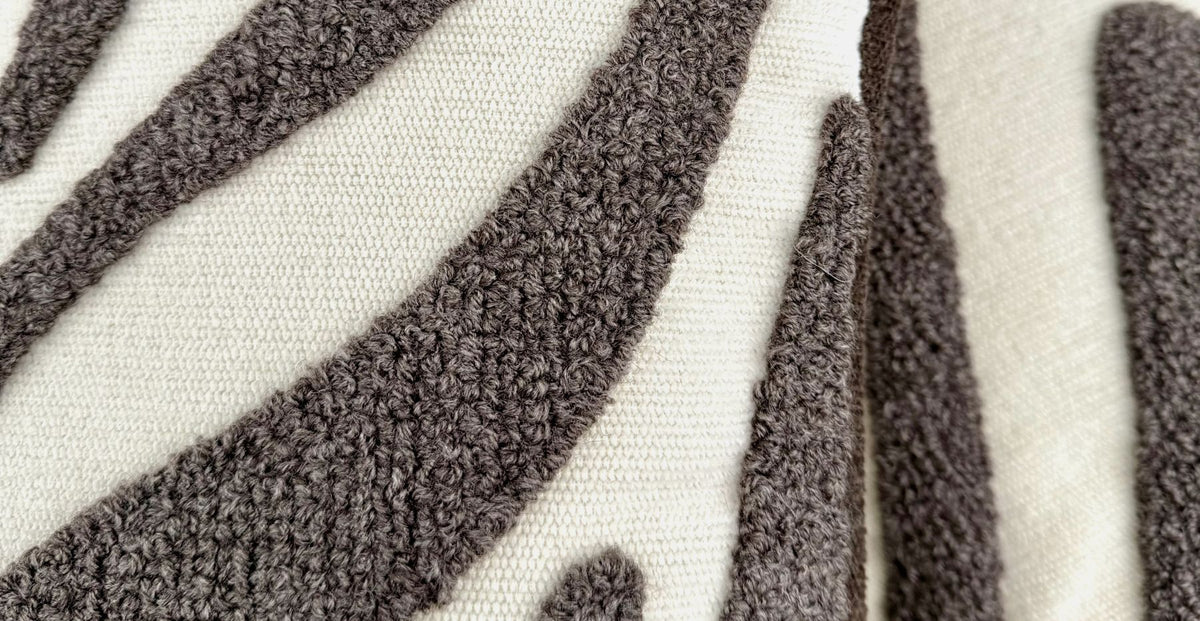 Serengeti Punch Takım Kırlent