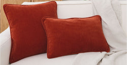 Ki̇remi̇t Base 2Li̇ Takım Kırlent