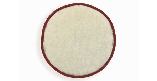 Baseline Yuvarlak Fi̇ti̇lli̇ Kırlent