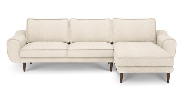 Klem 280 x 171 Köşe Ahşap Ayak - Bukle
