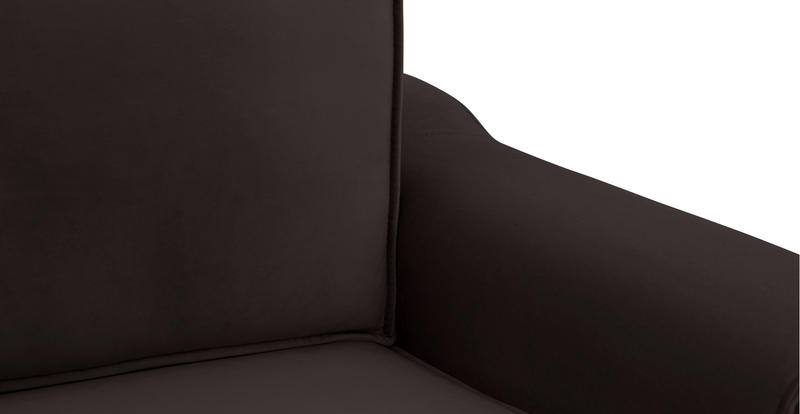Klem Kül Gri Üçlü ve Loveseat ve Fildişi Berjer Koltuk Takımı