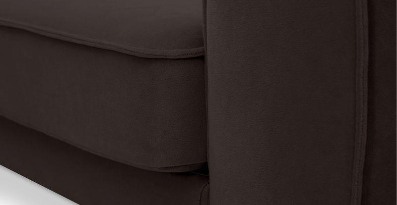 Klem Kül Gri Üçlü ve Loveseat ve Fildişi Berjer Koltuk Takımı