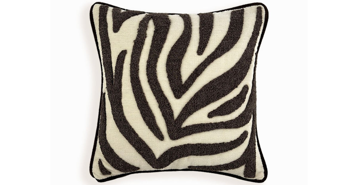 Serengeti Punch Takım Kırlent