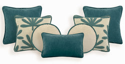 Maple Azur Grand Kırlent Takımı