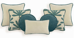 Maple Azur Grand Kırlent Takımı