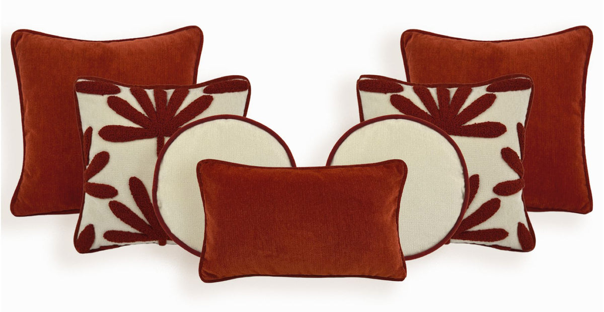 Maple Ki̇remi̇t Grand Kırlent Takımı