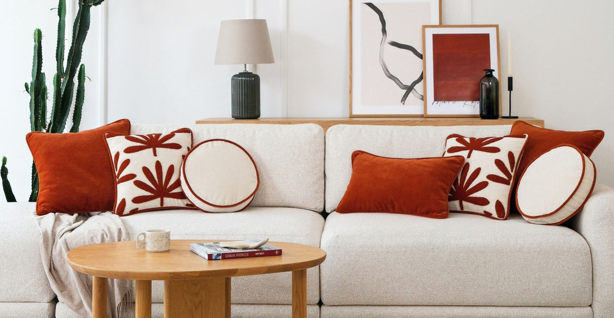 Maple Ki̇remi̇t Grand Kırlent Takımı