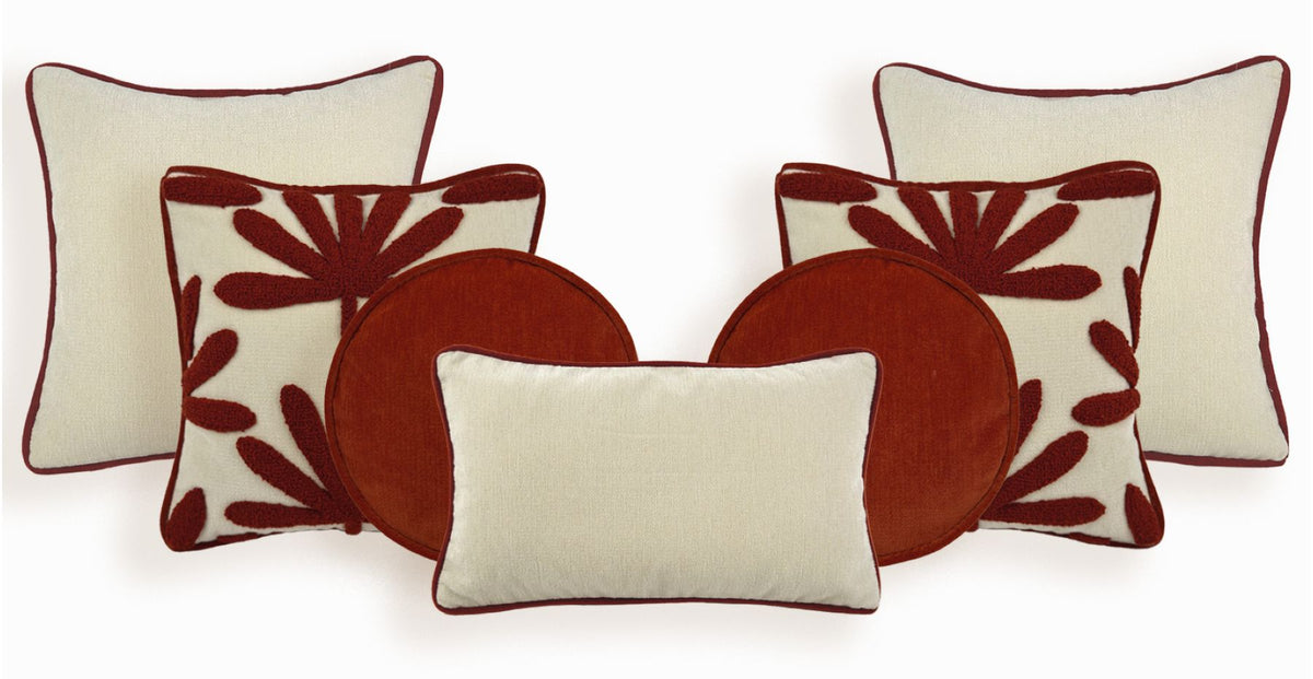 Maple Ki̇remi̇t Grand Kırlent Takımı