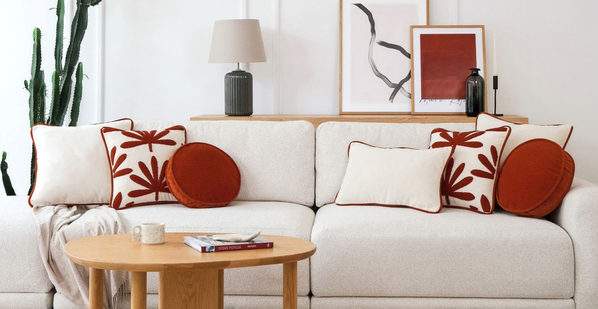 Maple Ki̇remi̇t Grand Kırlent Takımı