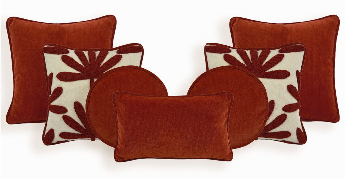 Maple Ki̇remi̇t Grand Kırlent Takımı