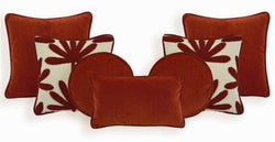 Maple Ki̇remi̇t Grand Kırlent Takımı