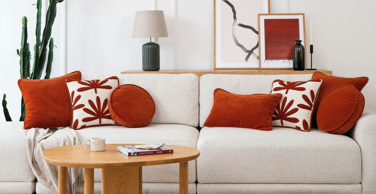 Maple Ki̇remi̇t Grand Kırlent Takımı