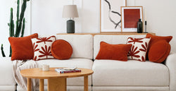 Maple Ki̇remi̇t Grand Kırlent Takımı